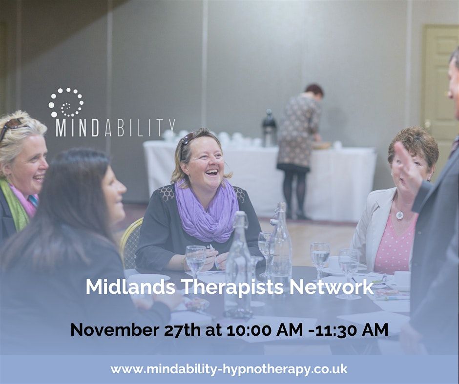 Midlands Therapists Network