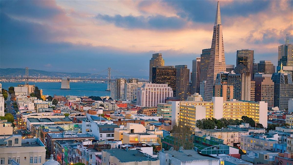 San Francisco Real Esate Investors Mixer