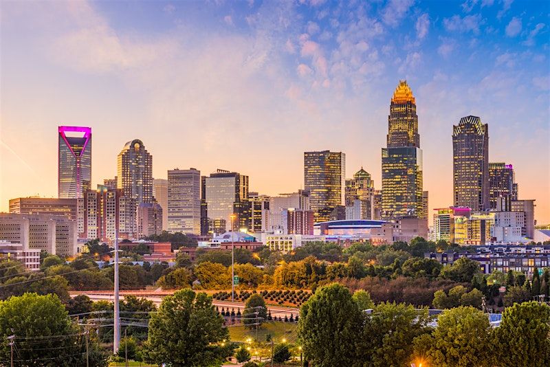 Multifamily Real Estate Event Charlotte (Airport)