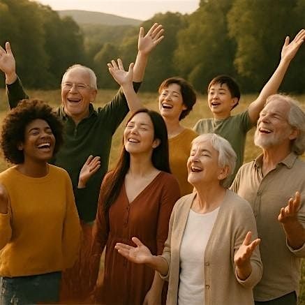 11th Annual Integrative Health Day Retreat at the Mansion