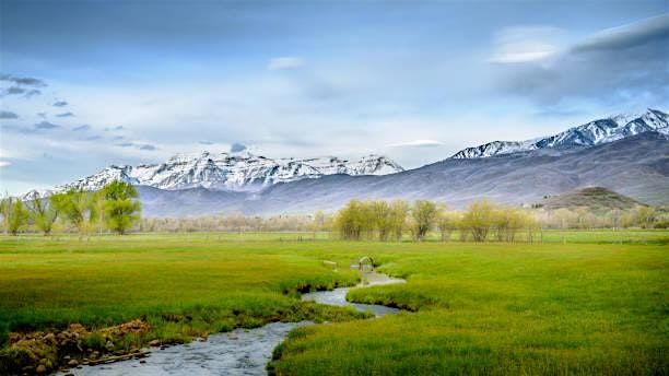 Accountability for Utah
