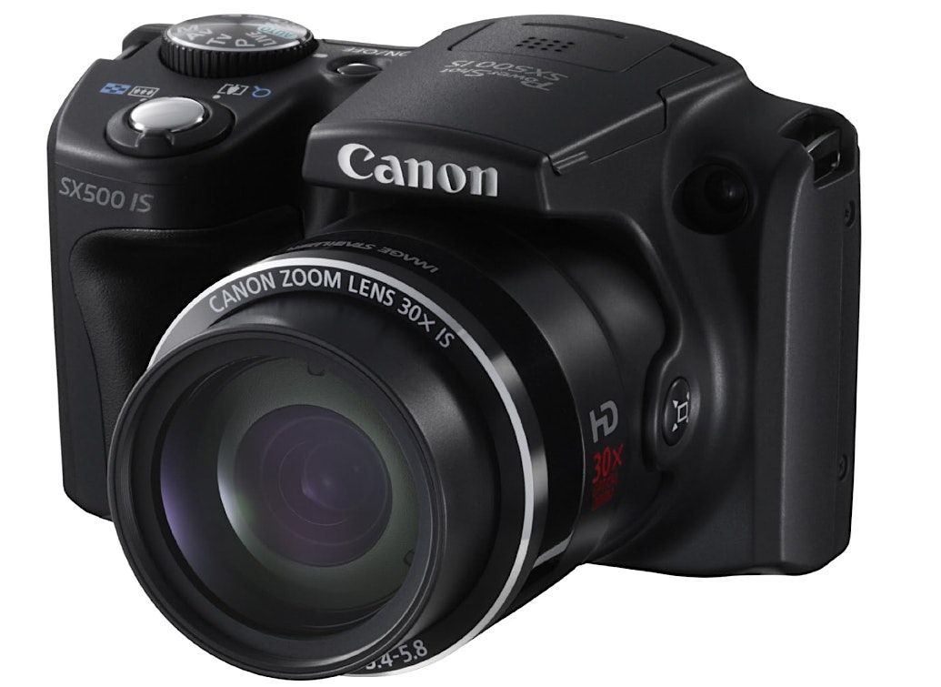 DSLR  basic camera functions part 2