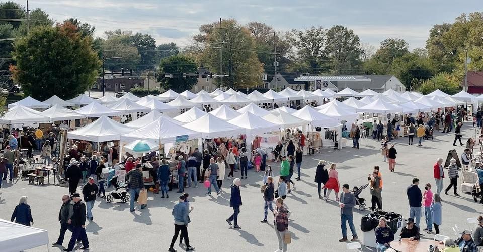 Clover Market Kennett Square