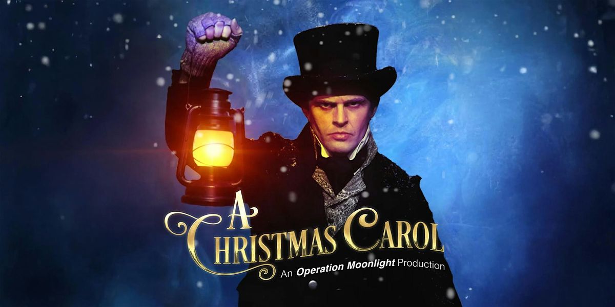 A Christmas Carol