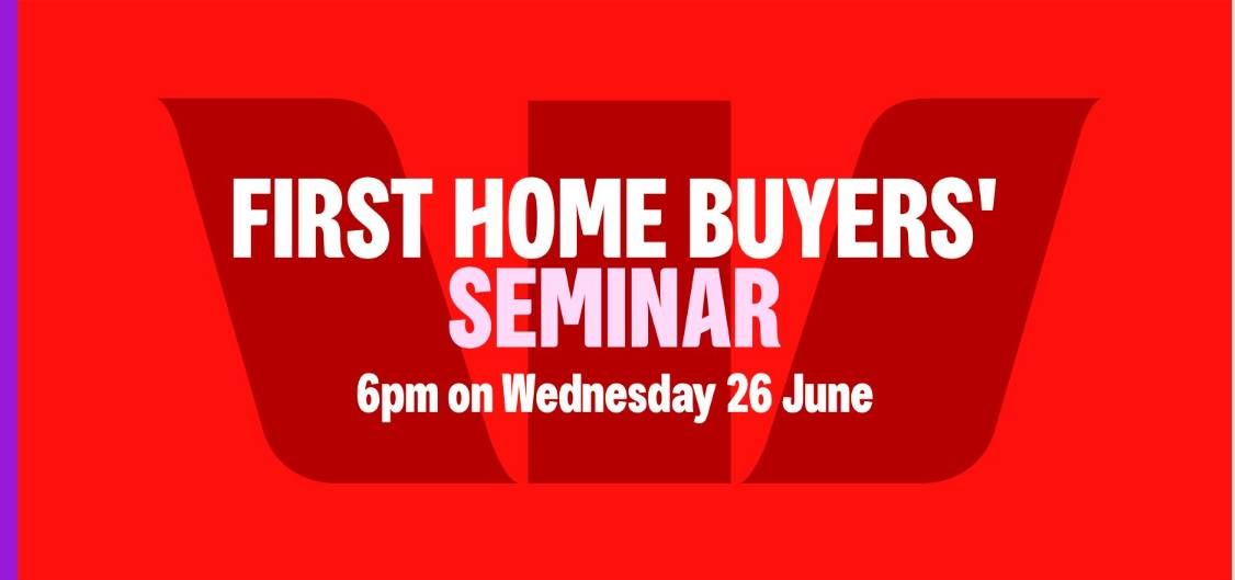 First Home Buyers' Seminar - Auckland Central