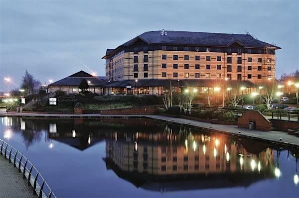 Wedding Fayre Copthorne Hotel Dudley Sunday 11th January 2026