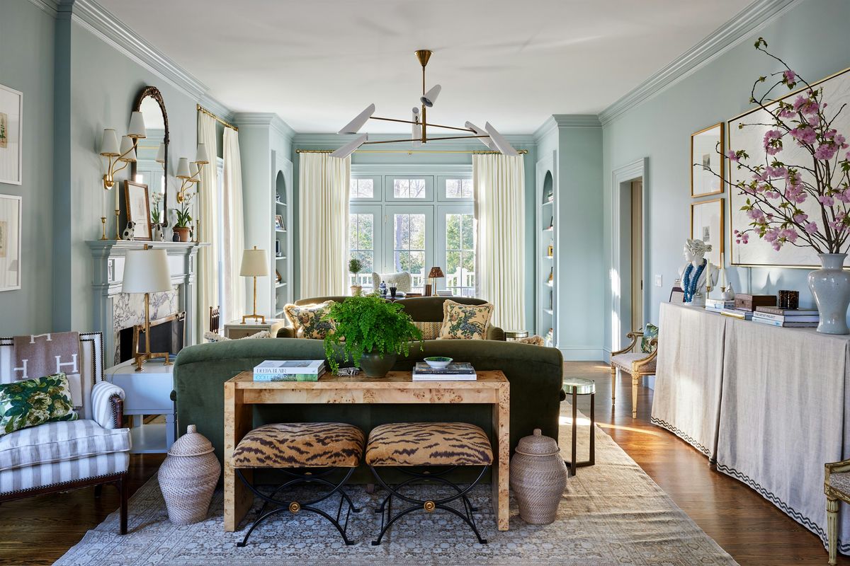 Elements of Timeless Style + Comforts of Home Book Signing