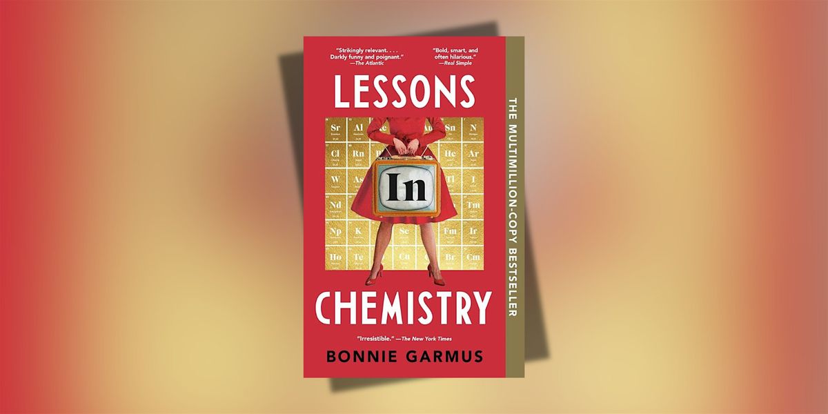 August Book Club