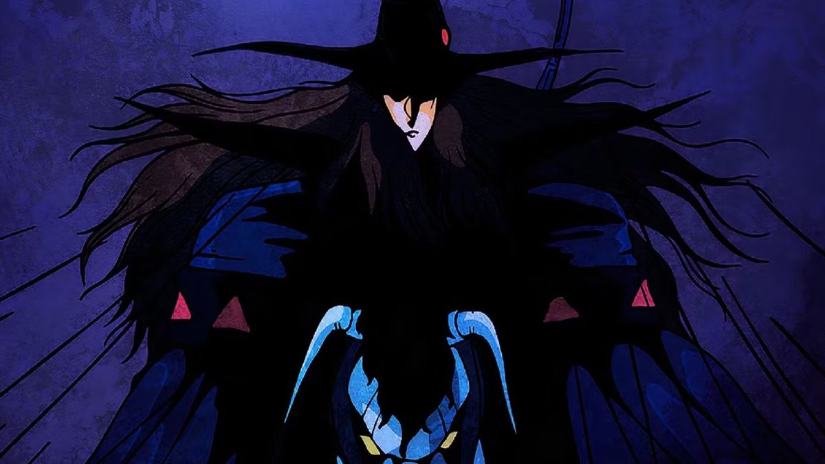 Session #421 - Vampire Hunter D [40th Anniversary]