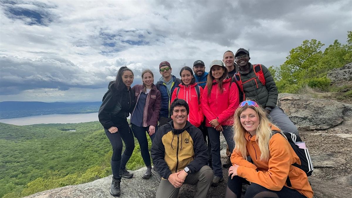 Weekday Hikes in New York #46: Breakneck Ridge