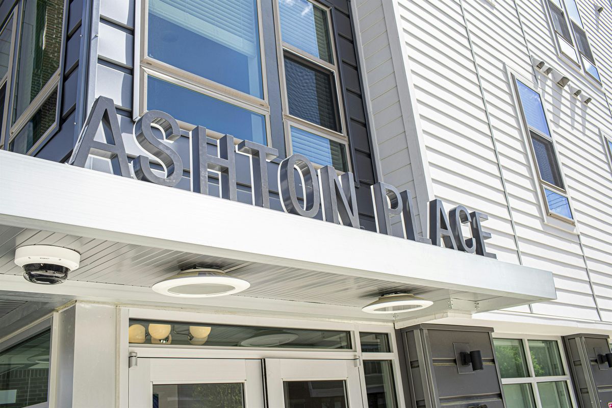 Welcome Home! A Celebration of Ashton Place