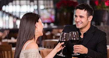 Latino Singles ages 30s & 40s - Speed Dating