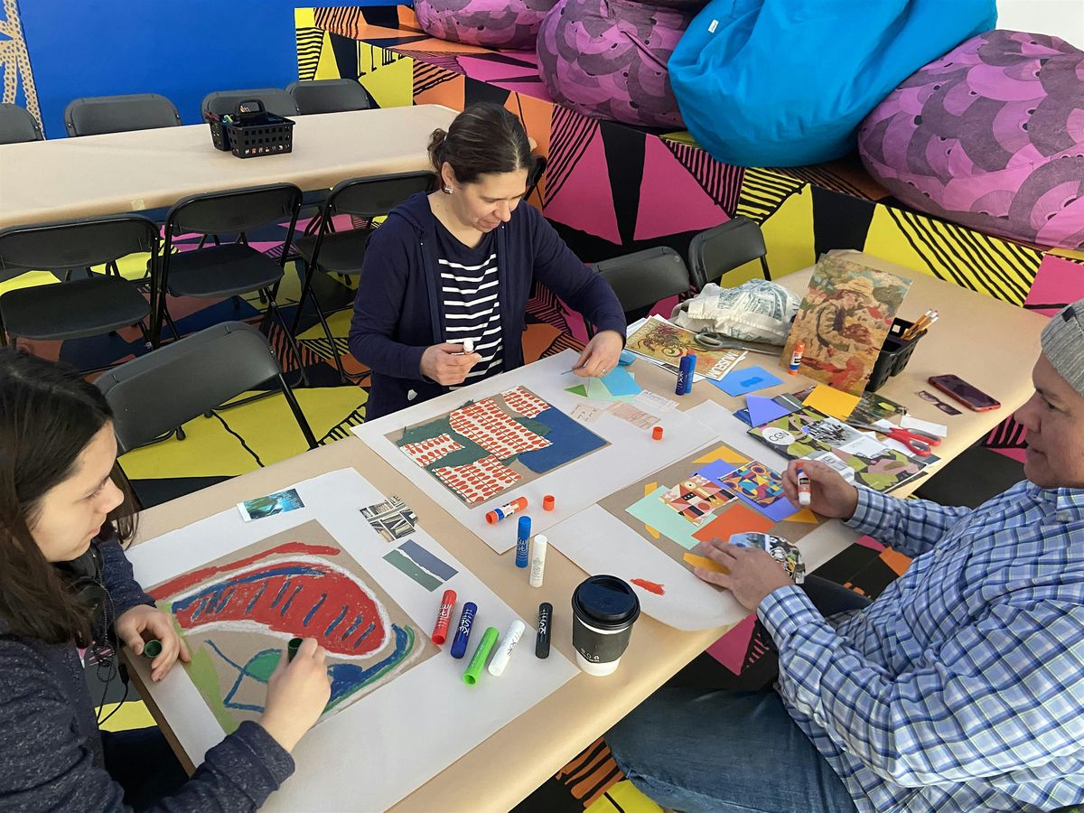 Family Day: Community Ties