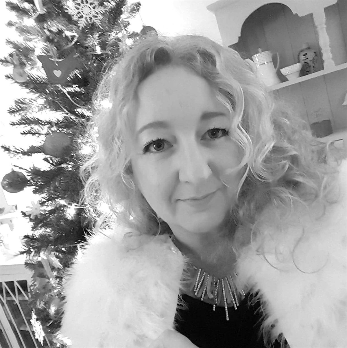 Stolen Moments - Winter's Joy (FUNDRAISER FOR CHRIST CHURCH)