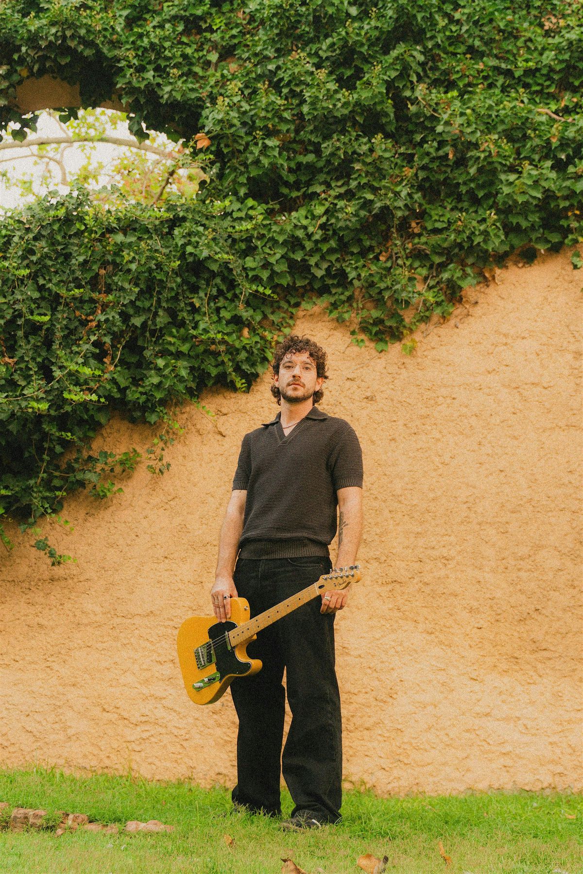 Fran Torrella - BARCELONA - Te traigo flores Tour