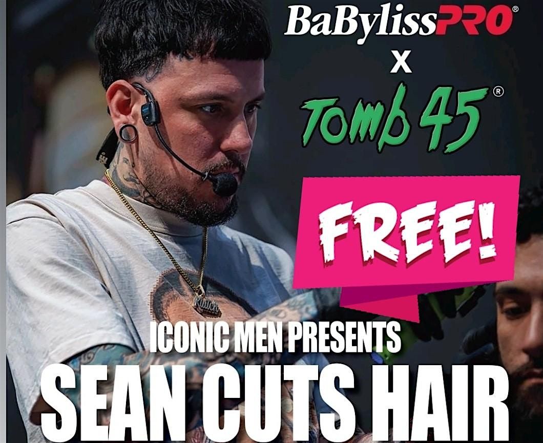 BABYLISSPPRO X TOMB45   STAY FADED \u26a1\ufe0e
