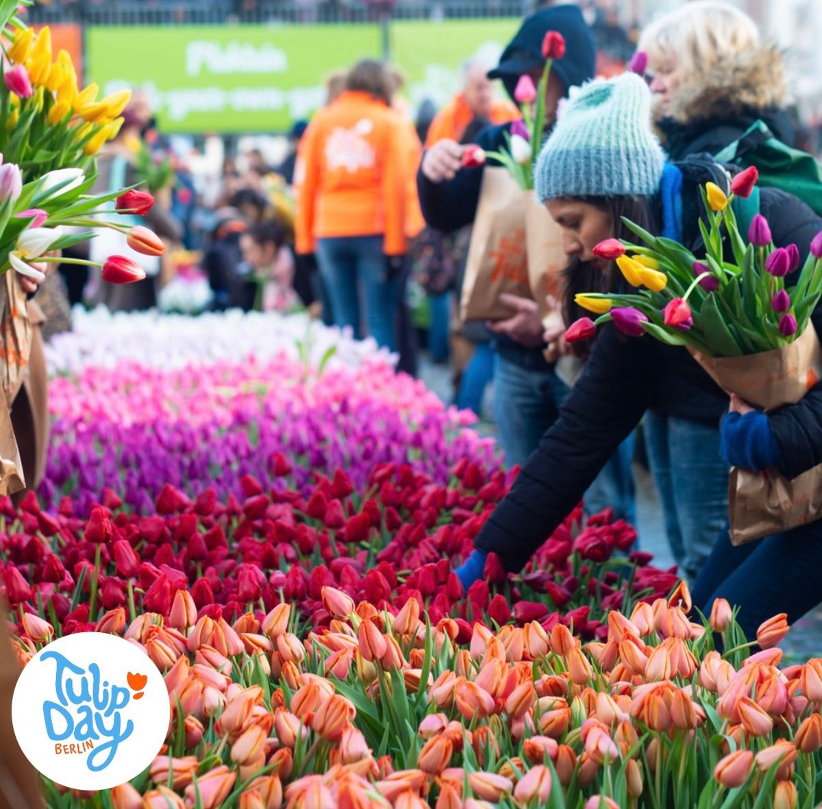 TulipDay Berlin 