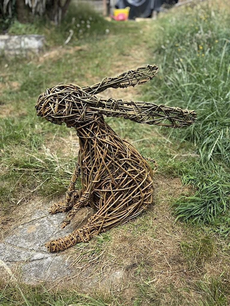Willow Hare Workshop