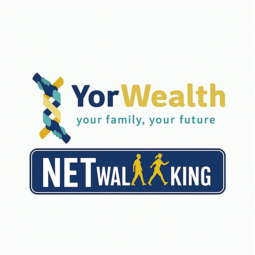 YorWalk (York Race Course)