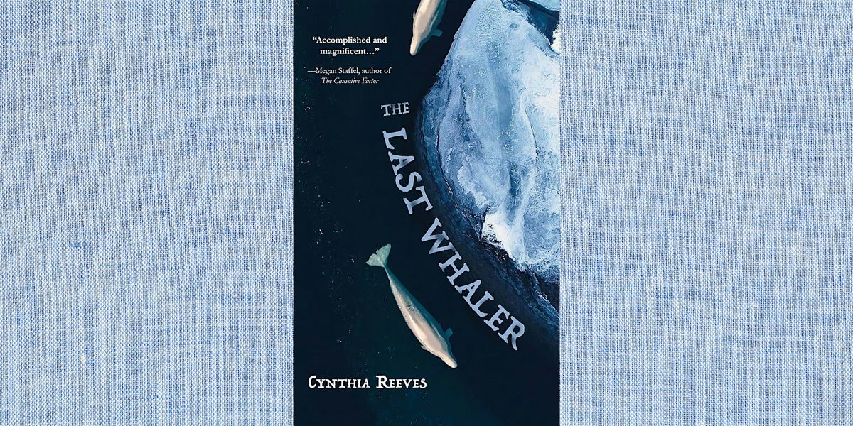 Mechanics' Hall Book Discussion Group (December)