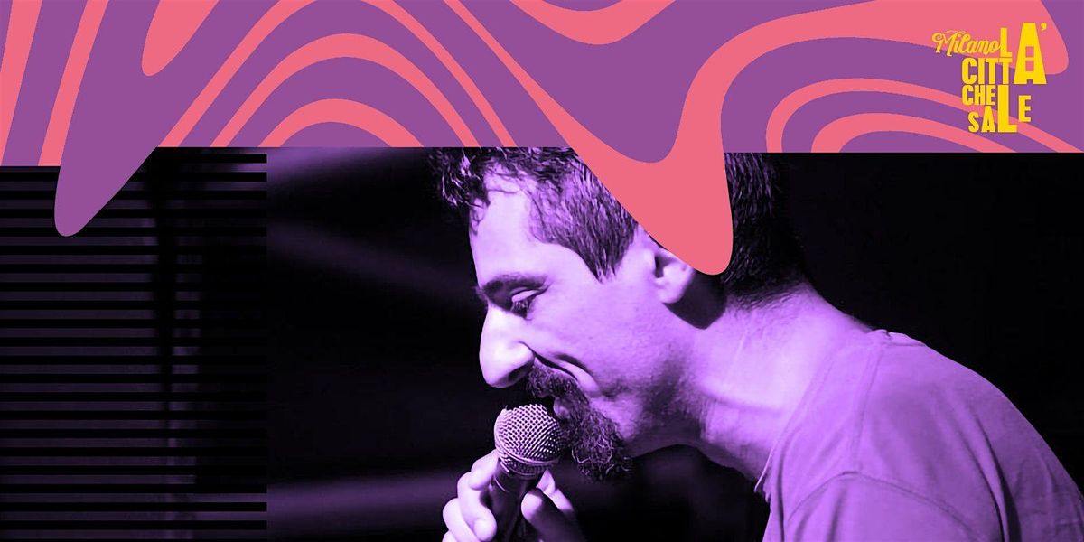 IL MIO CANTO LIBERO
