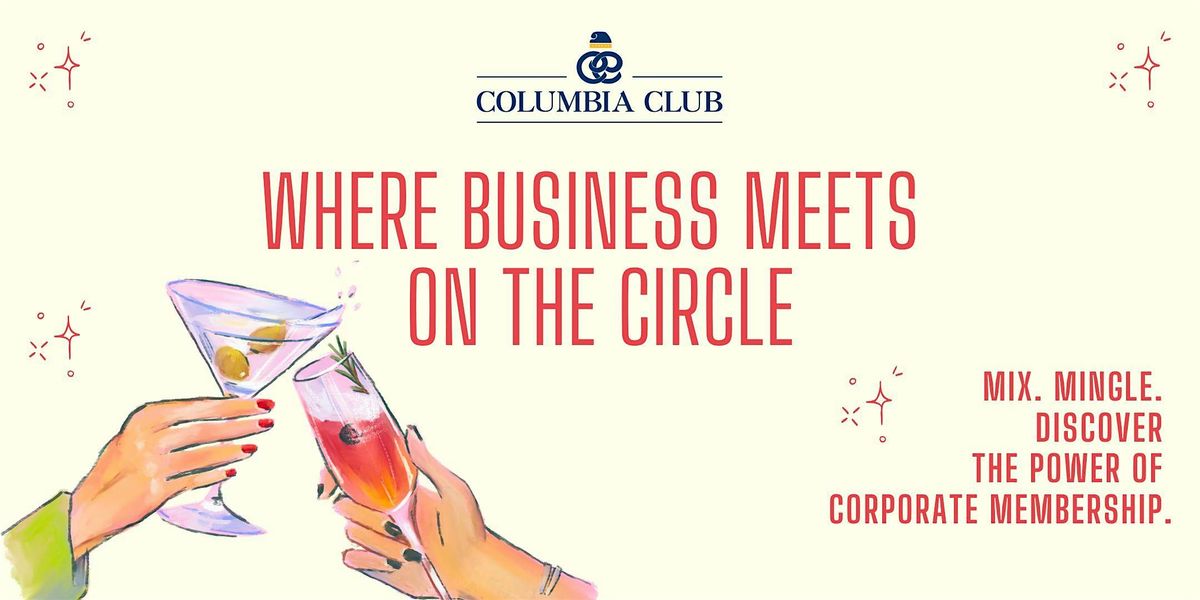 Corporate Meet and Greet