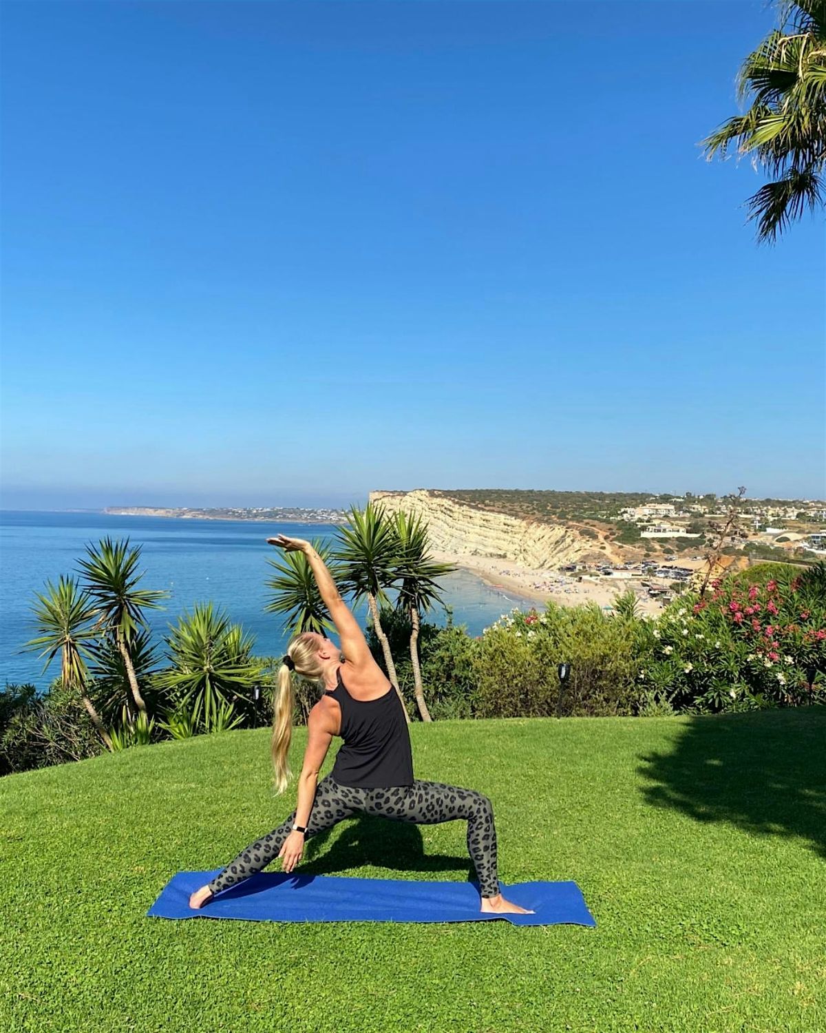 Yoga Brunch in Lagos by el Sol-Lifestyle