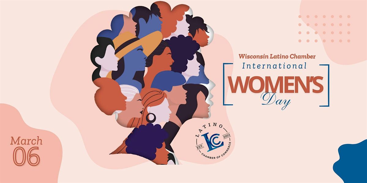 International Women's Day Celebration 2025