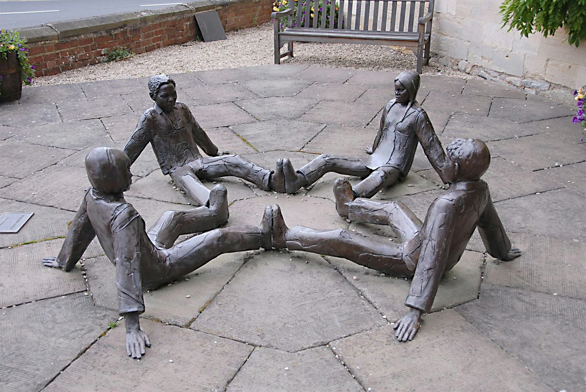 The Well-being Sharing Circle