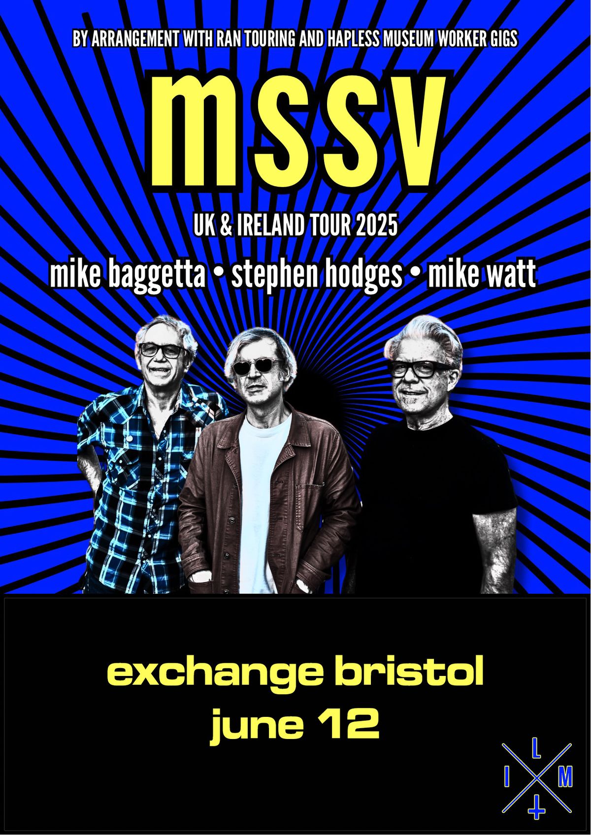 MSSV | Exchange