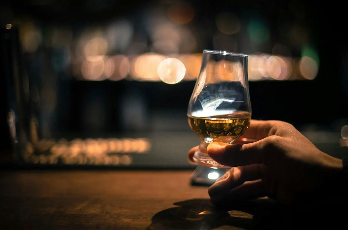 Seed to Spirit:  Whiskey Acres Showcase