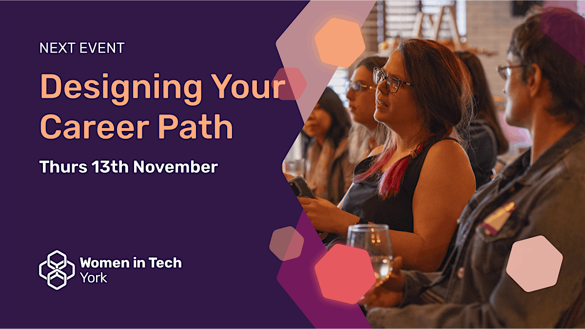 Designing Your Career Path