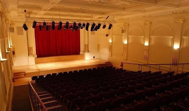 AMA & SCMP End of Year Concert 2025