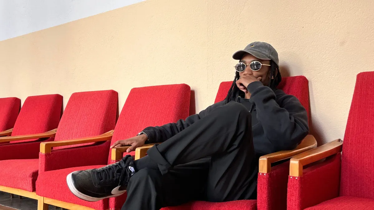 Thakzin, Rosey Gold, Tina Ardor, CLEIDO in London