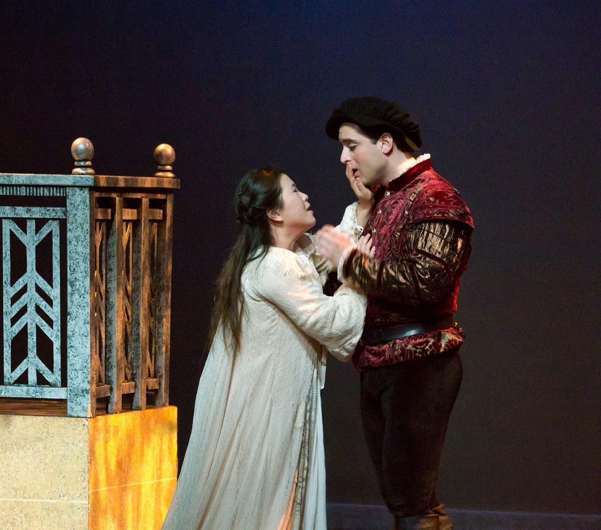 Gounod's Romeo et Juliette