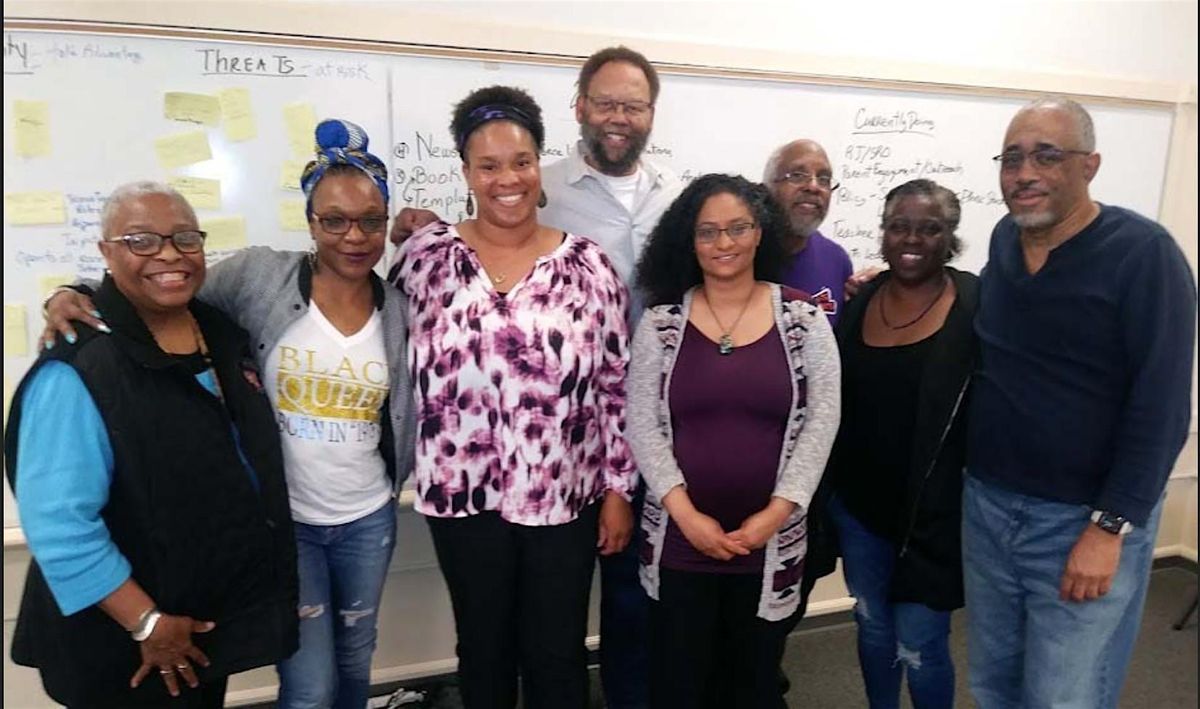 Black Parallel School Board Donor Meet and Greet Breakfast