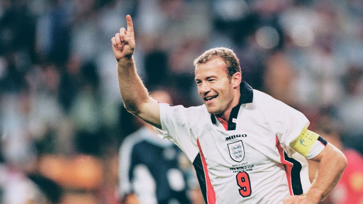 Edgeley Park Presents... An Evening With Alan Shearer 