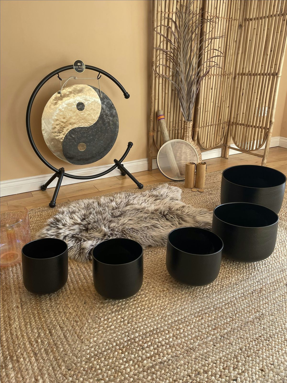Sacred Sounds with NEOM