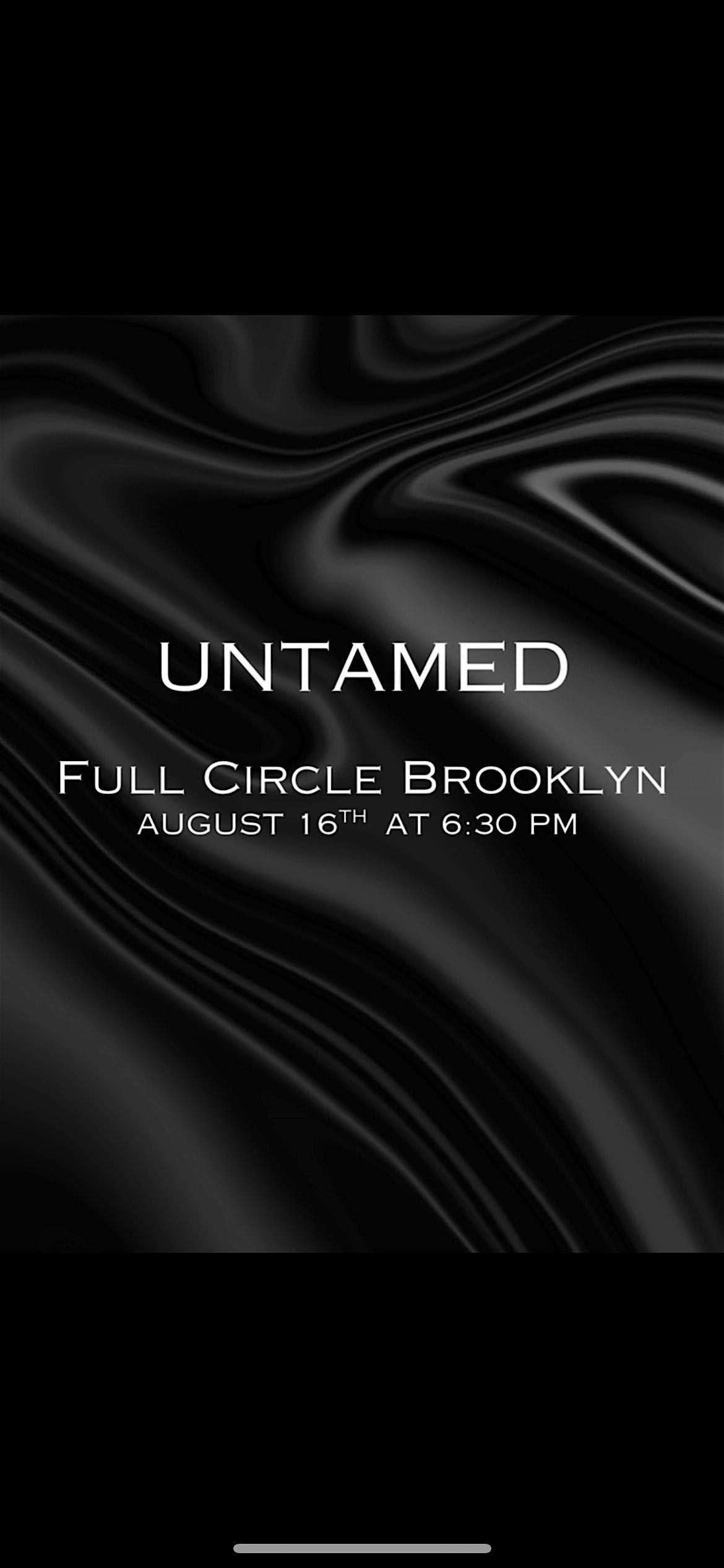 Untamed: Solar Return