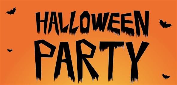 HALLOWEEN PARTY