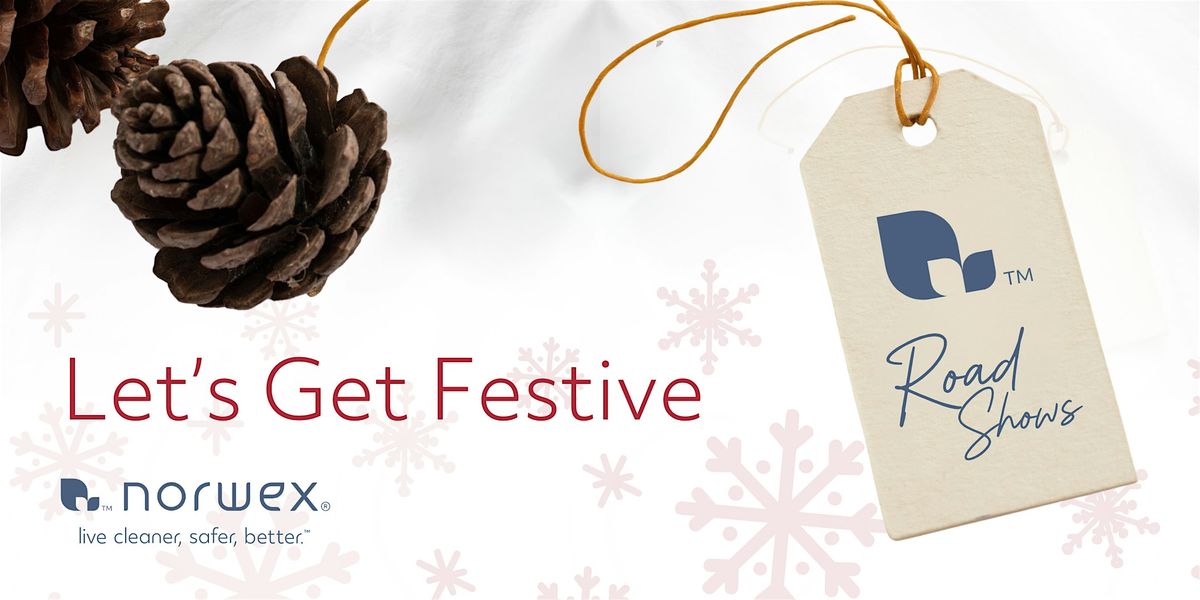 Dunedin Christmas Roadshow