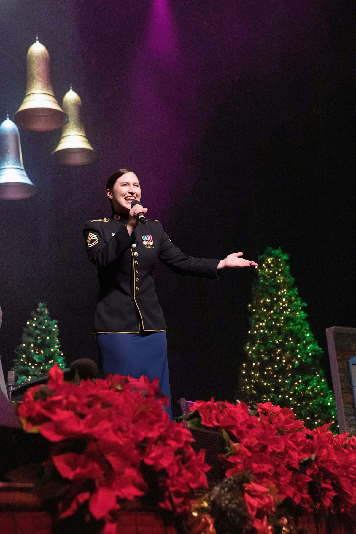 Sound The Bells! Holiday Concert - The Lyric