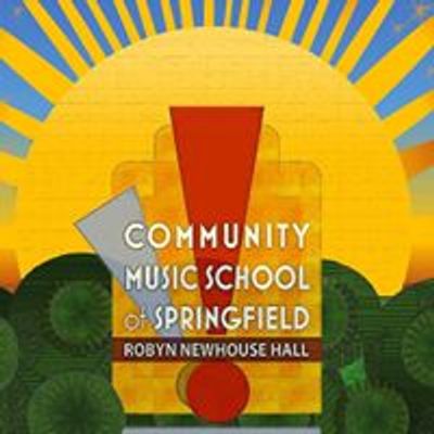 Community Music School of Springfield