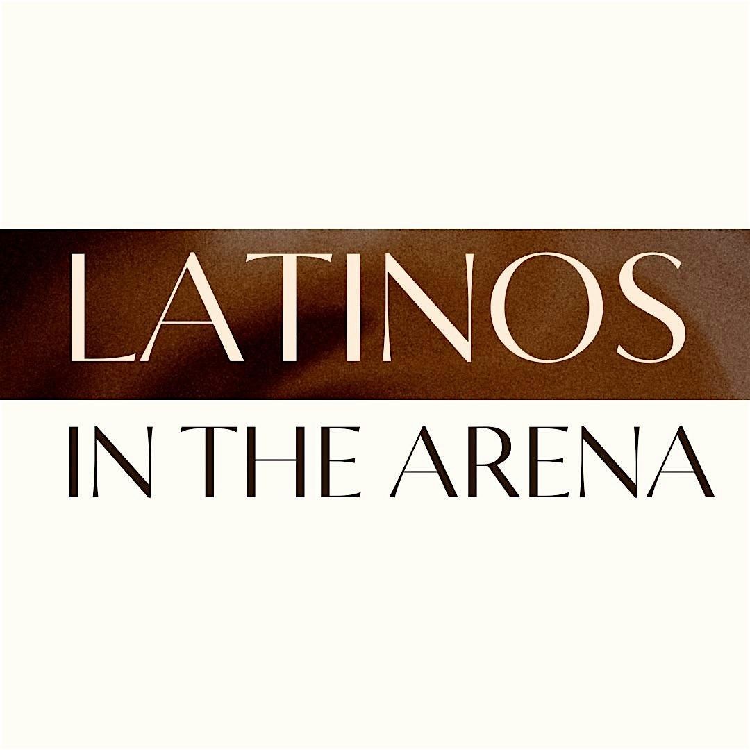 Latinos in the Arena: 2025 Networking Event at the League of Municipalities