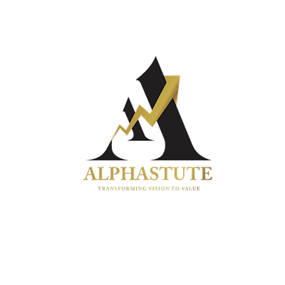 ALPHASTUTE LLC