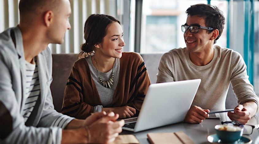 Techtalk Connect+ 2025 Program