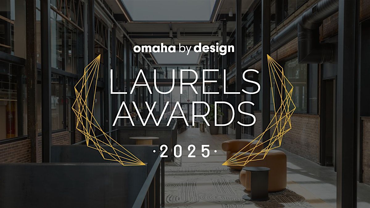 2025 LAURELS AWARDS