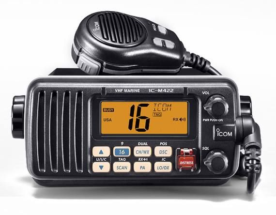 VHF Marine Radio Course