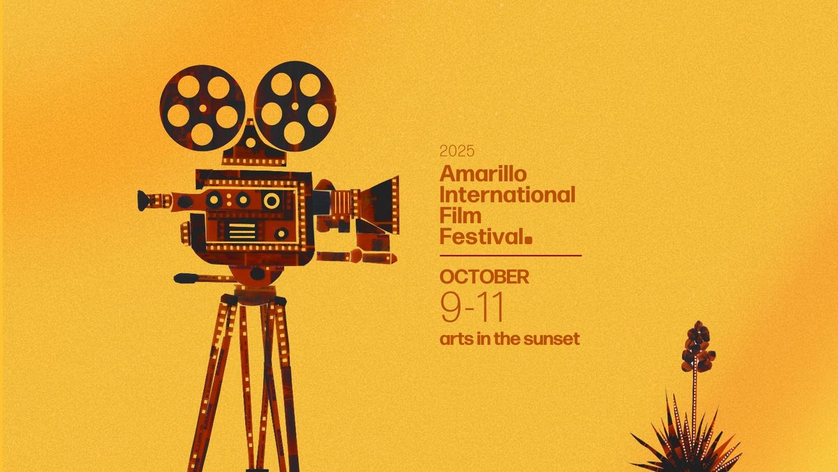 Amarillo International Film Festival 