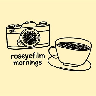 roseyefilm